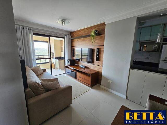 Apartamento para Venda em São José dos Campos - 5