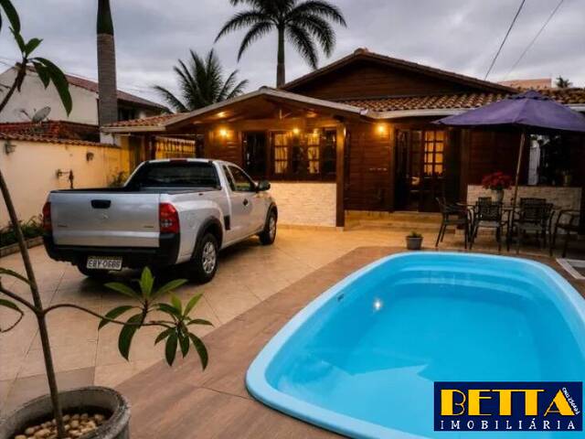 #7850 - Casa em condomínio para Venda em São José dos Campos - SP - 1