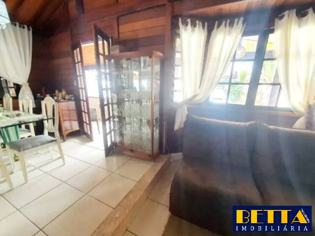 #7850 - Casa em condomínio para Venda em São José dos Campos - SP - 2