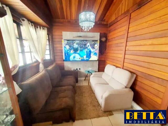 #7850 - Casa em condomínio para Venda em São José dos Campos - SP - 3