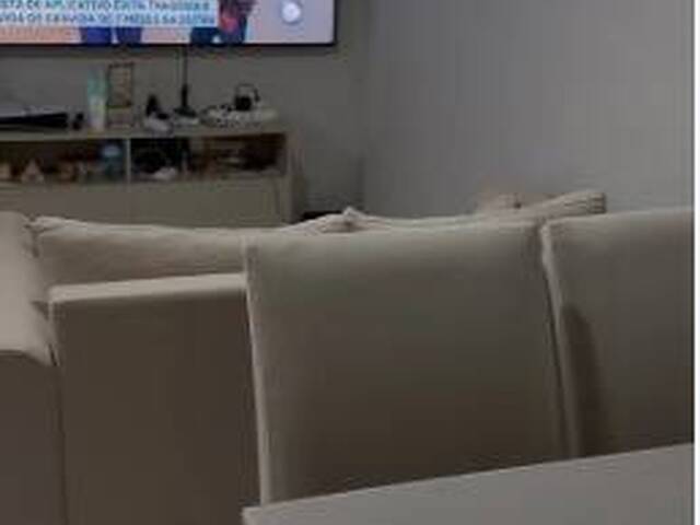 Apartamento para Venda em São José dos Campos - 4
