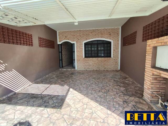 #7851 - Casa para Venda em São José dos Campos - SP - 3