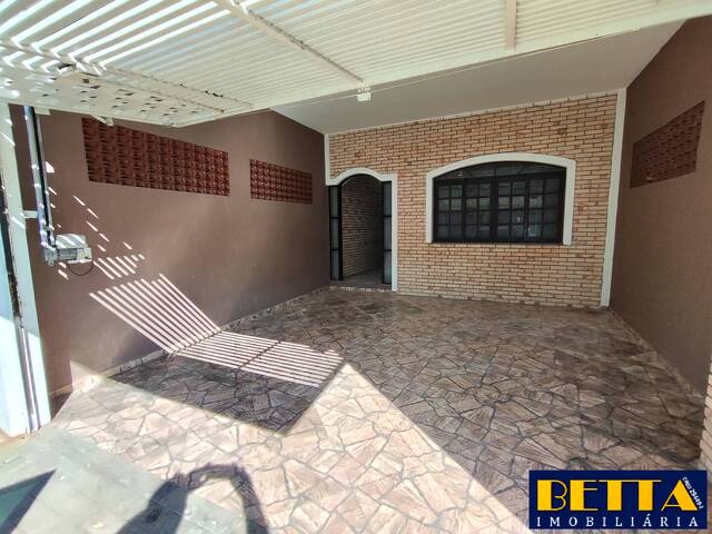 Casa para Venda em São José dos Campos - 4