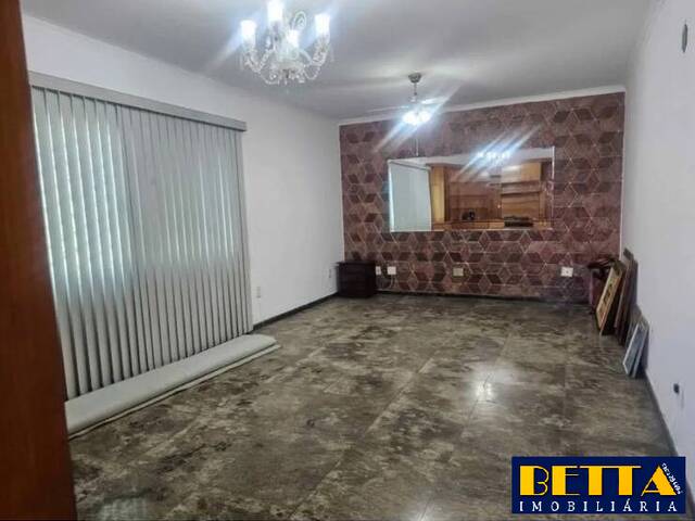 #7854 - Casa para Venda em São José dos Campos - SP - 1