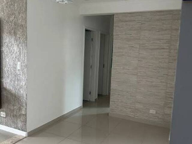#7855 - Apartamento para Venda em São José dos Campos - SP - 2
