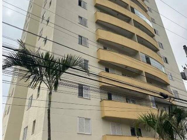 #7855 - Apartamento para Venda em São José dos Campos - SP - 1