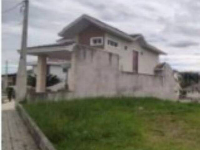 #7856 - Terreno em condomínio para Venda em São José dos Campos - SP - 1