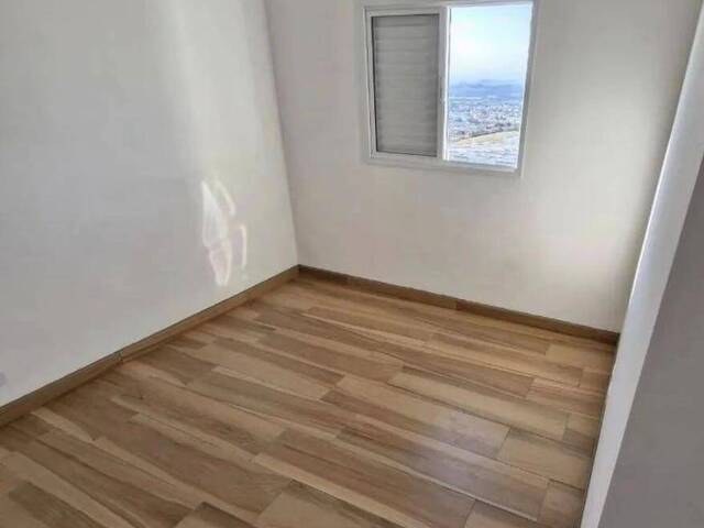#7858 - Apartamento para Venda em Jacareí - SP - 2