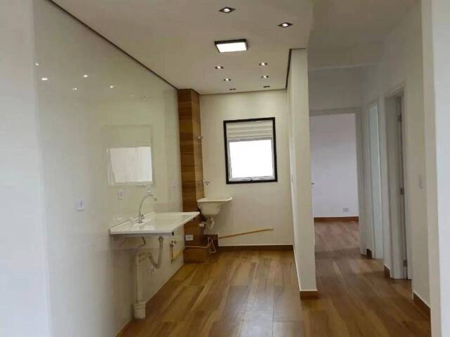 Apartamento para Venda em Jacareí - 4