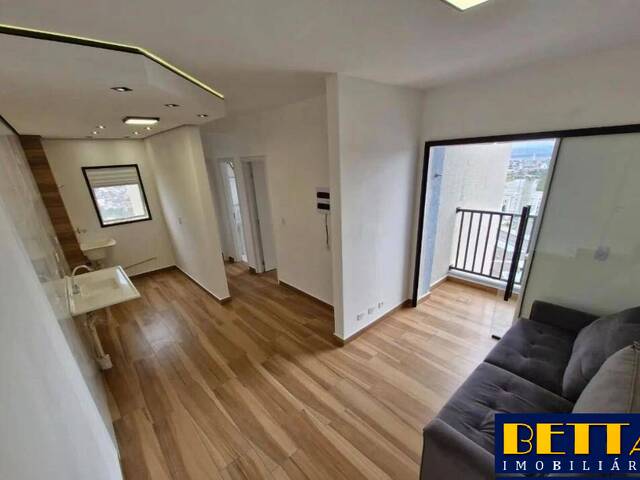 Apartamento para Venda em Jacareí - 5
