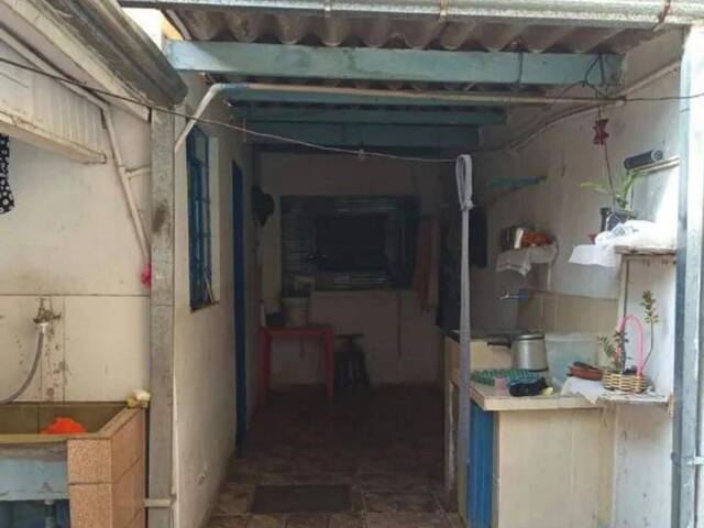 #7859 - Casa para Venda em Jacareí - SP - 2