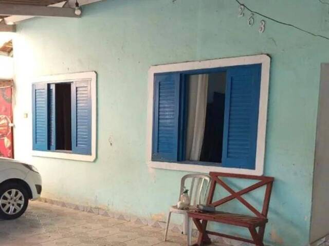 #7859 - Casa para Venda em Jacareí - SP - 1