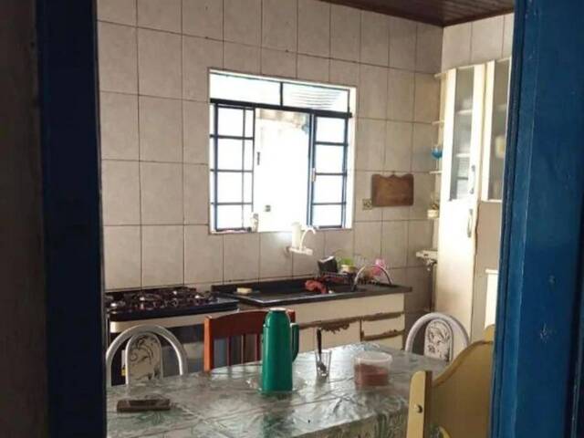 Casa para Venda em Jacareí - 4