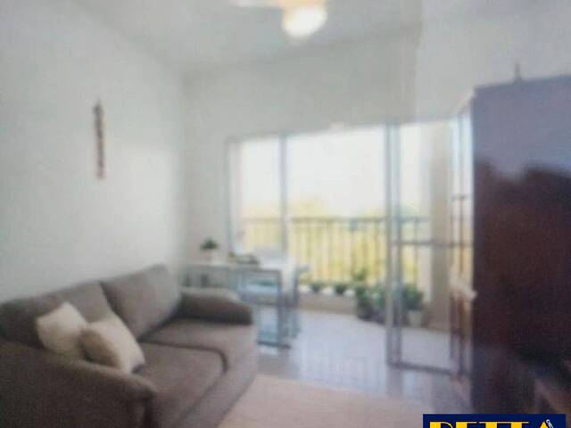 #7860 - Apartamento para Venda em Jacareí - SP - 2