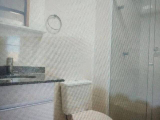 #7860 - Apartamento para Venda em Jacareí - SP - 3