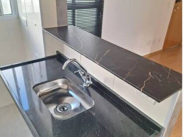 #7861 - Apartamento para Venda em São José dos Campos - SP - 3