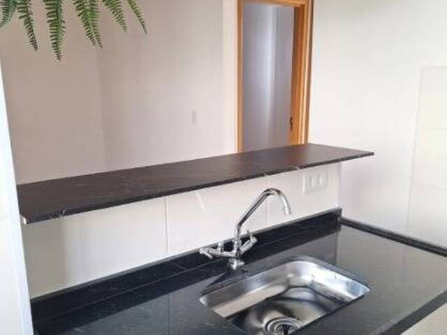 #7861 - Apartamento para Venda em São José dos Campos - SP - 2