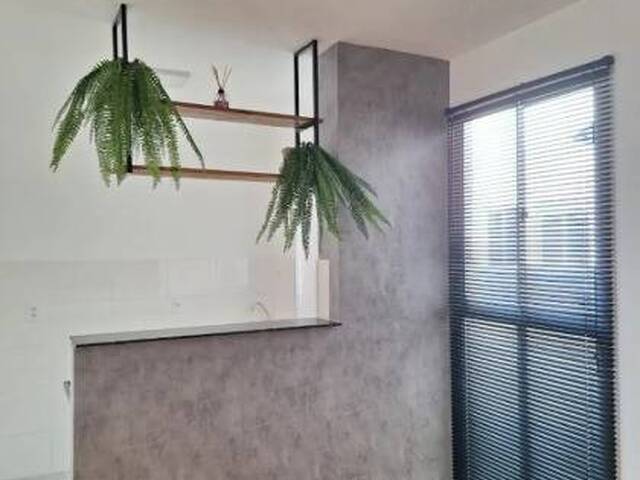 #7861 - Apartamento para Venda em São José dos Campos - SP - 1