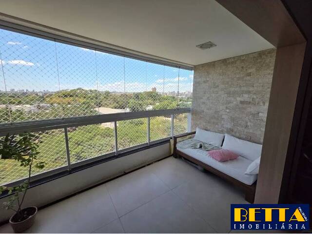 #7863 - Apartamento para Venda em Jacareí - SP - 3