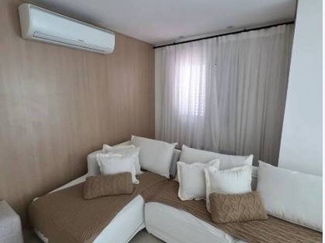 #7863 - Apartamento para Venda em Jacareí - SP - 2