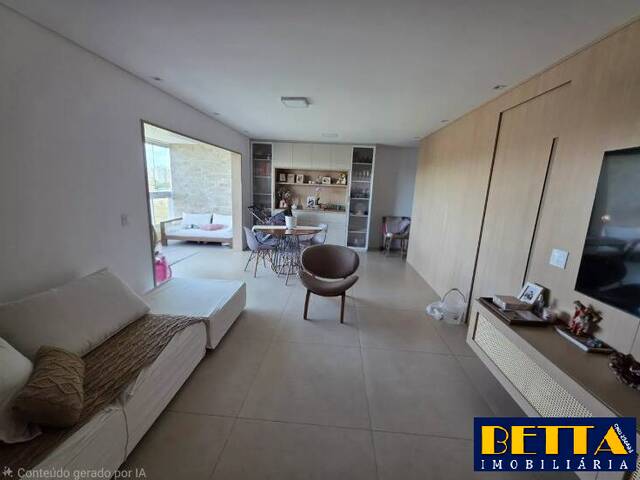 Apartamento para Venda em Jacareí - 5