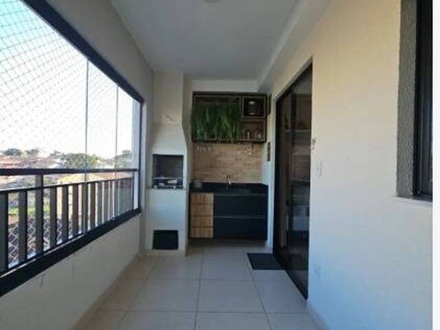 #7864 - Apartamento para Venda em São José dos Campos - SP - 3