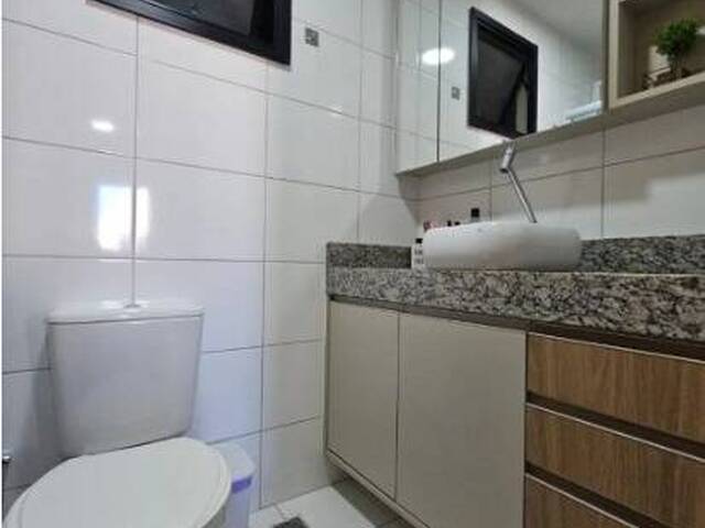 Apartamento para Venda em São José dos Campos - 5