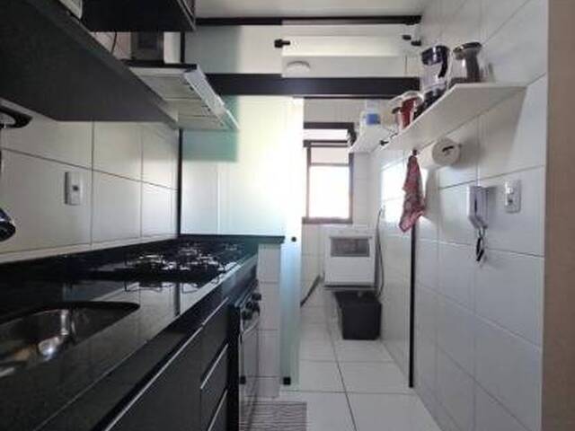 #7864 - Apartamento para Venda em São José dos Campos - SP - 2