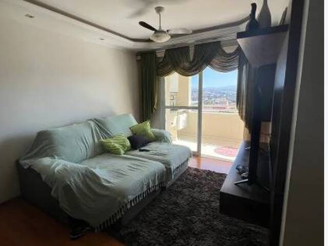 Apartamento para Venda em São José dos Campos - 4