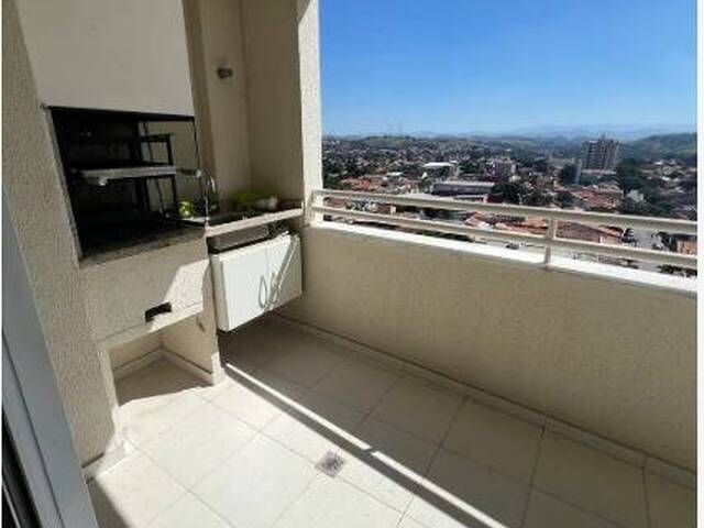 #7865 - Apartamento para Venda em São José dos Campos - SP - 3