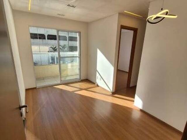 #7866 - Apartamento para Venda em São José dos Campos - SP - 1