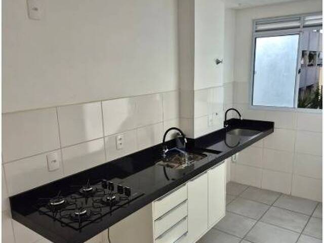 #7866 - Apartamento para Venda em São José dos Campos - SP - 2