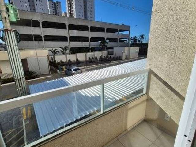 #7866 - Apartamento para Venda em São José dos Campos - SP - 3