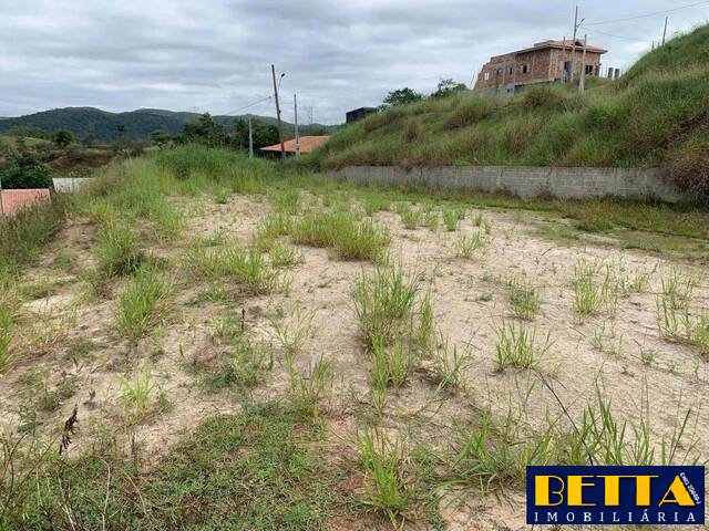 #7867 - Área para Venda em Jacareí - SP - 1