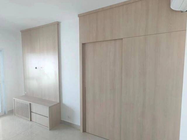 #7868 - Apartamento para Venda em Jacareí - SP - 2