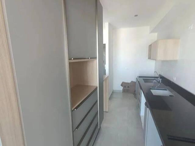 #7868 - Apartamento para Venda em Jacareí - SP - 3