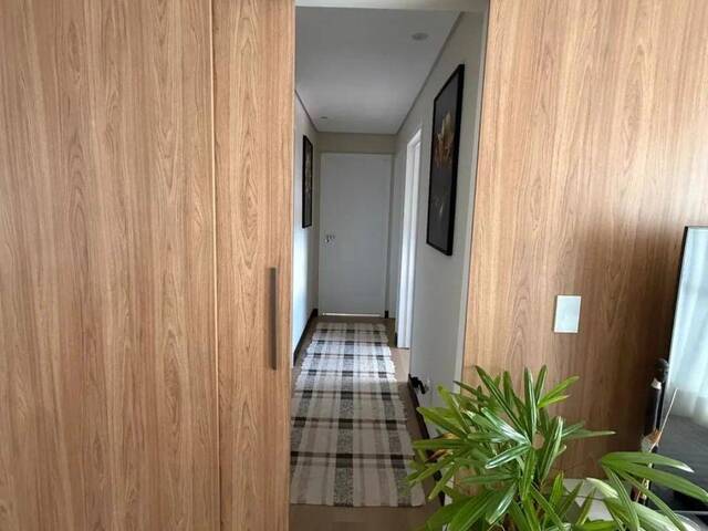 #7871 - Apartamento para Venda em Jacareí - SP - 2