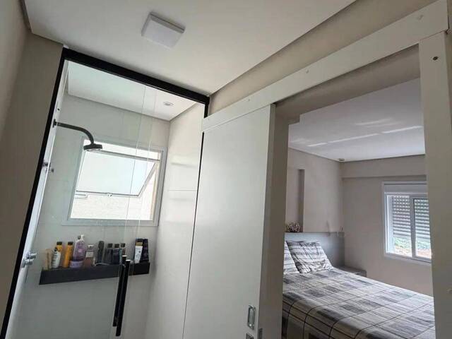 Apartamento para Venda em Jacareí - 4
