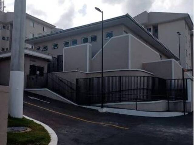 #7877 - Apartamento para Venda em São José dos Campos - SP - 1