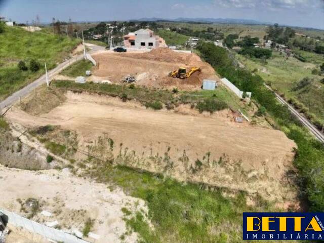 #7878 - Área para Venda em Jacareí - SP - 2