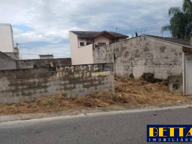 #7879 - Área para Venda em Jacareí - SP - 1