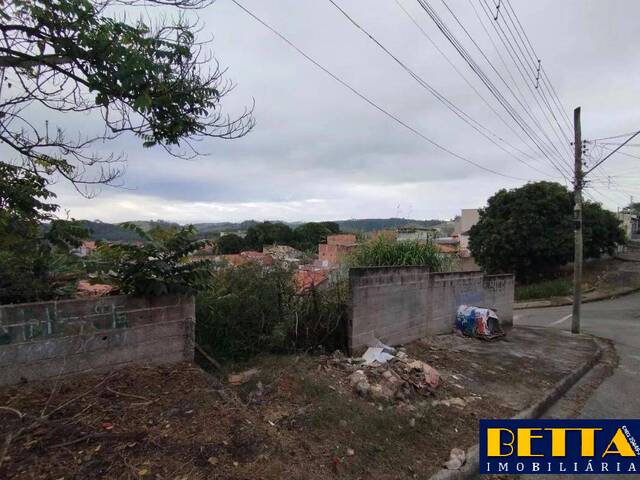 #7880 - Área para Venda em Jacareí - SP - 1
