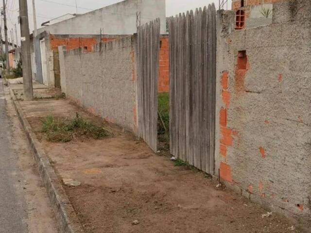 #7881 - Área para Venda em Jacareí - SP - 1