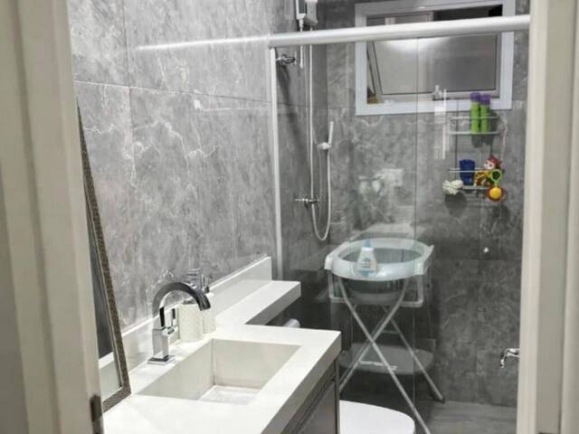 #7882 - Apartamento para Venda em Jacareí - SP - 2