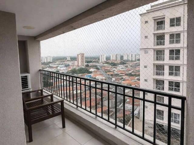 Apartamento para Venda em Jacareí - 5