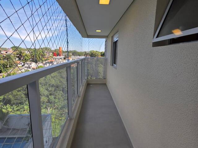 #7883 - Apartamento para Venda em São José dos Campos - SP - 1