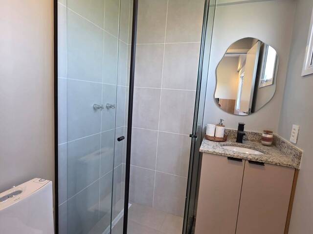 #7883 - Apartamento para Venda em São José dos Campos - SP - 3