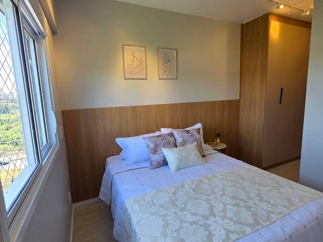 Apartamento para Venda em São José dos Campos - 5
