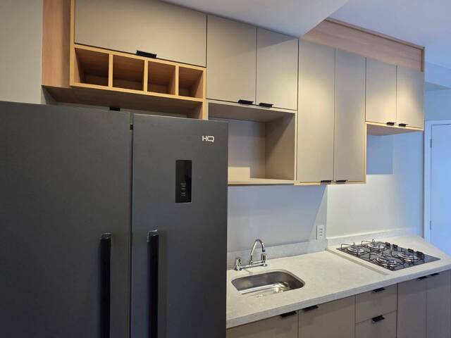 Apartamento para Venda em São José dos Campos - 4