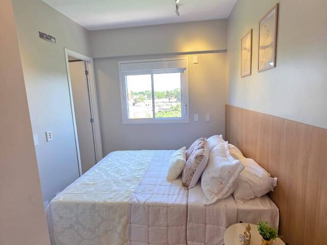 #7883 - Apartamento para Venda em São José dos Campos - SP - 2